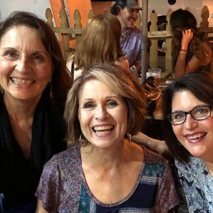 Meet your Posher, Karen